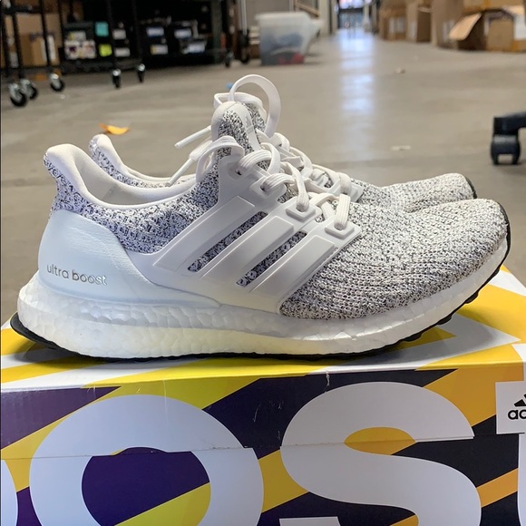 ultraboost 18